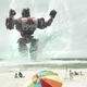 Illustration for article titled From the Depths Of My Amazon Playlist, Its Atlantic Rim!